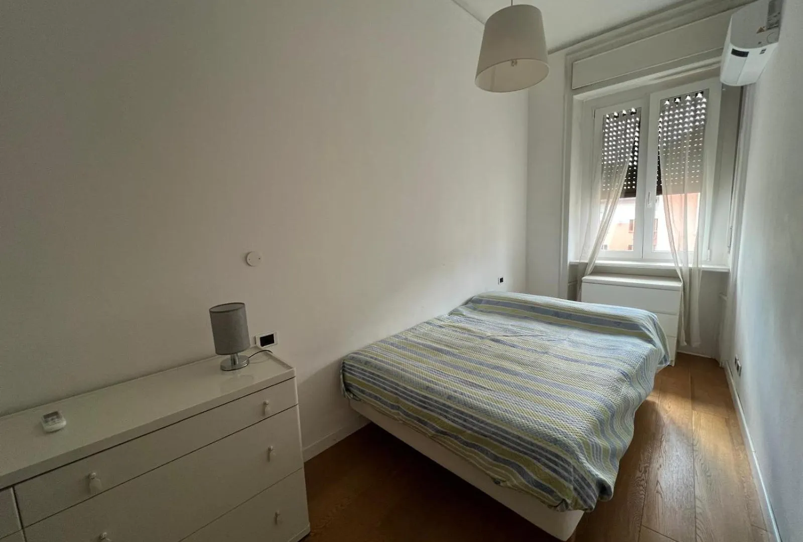 San Gregorio Suites ミラノ イタリア