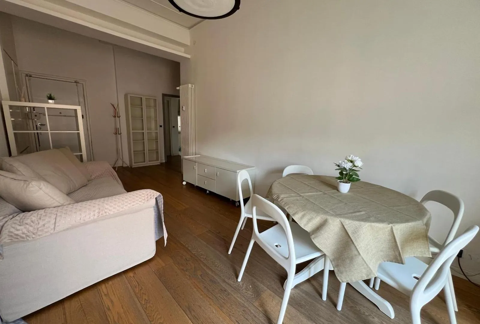 San Gregorio Suites ミラノ
