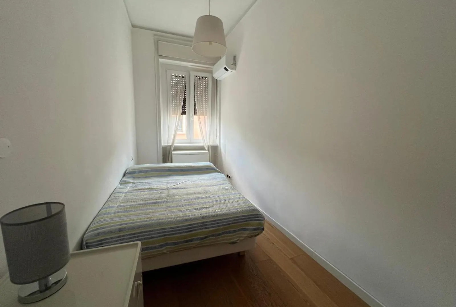 San Gregorio Suites 밀라노 아파트