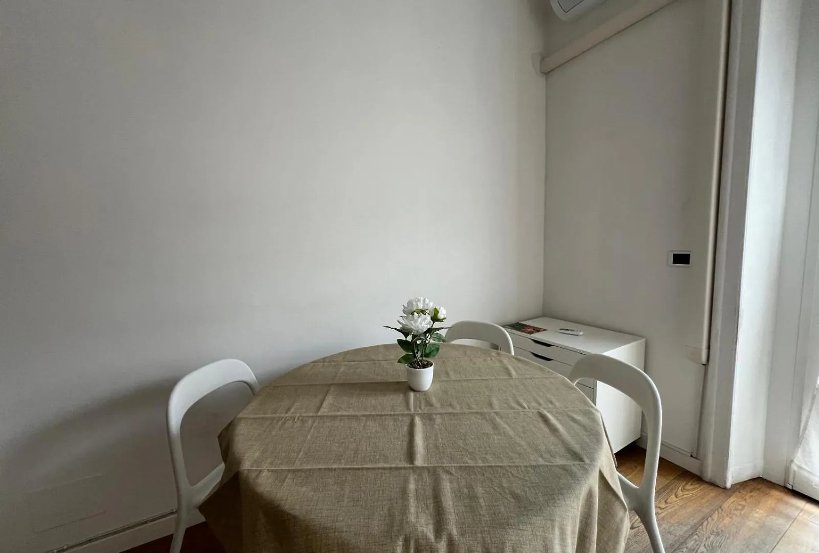 아파트 San Gregorio Suites 밀라노