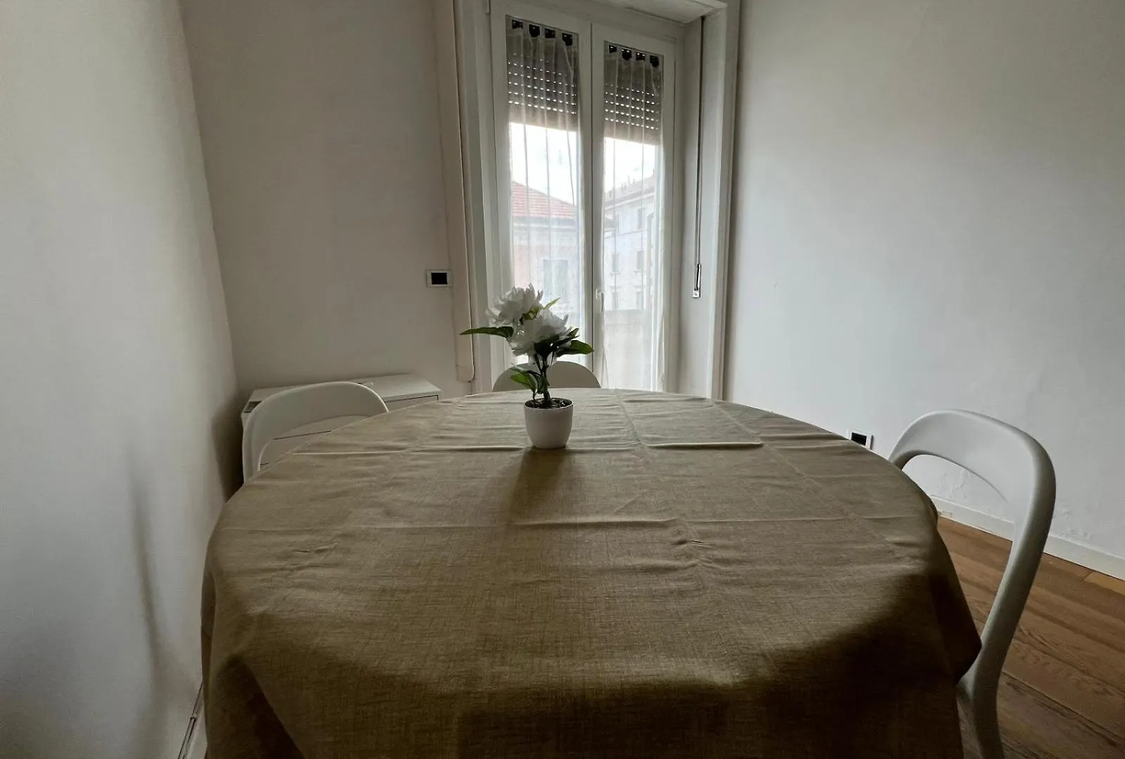 아파트 San Gregorio Suites 밀라노