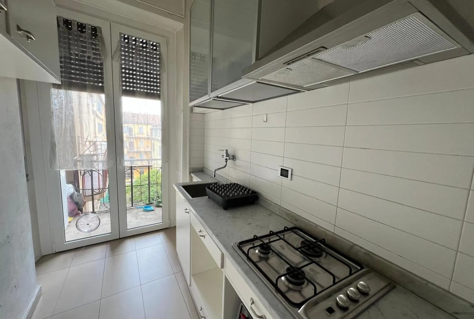 San Gregorio Suites Μιλάνο 0*,